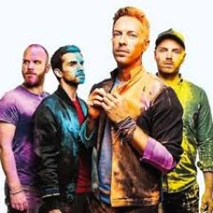 Coldplay -